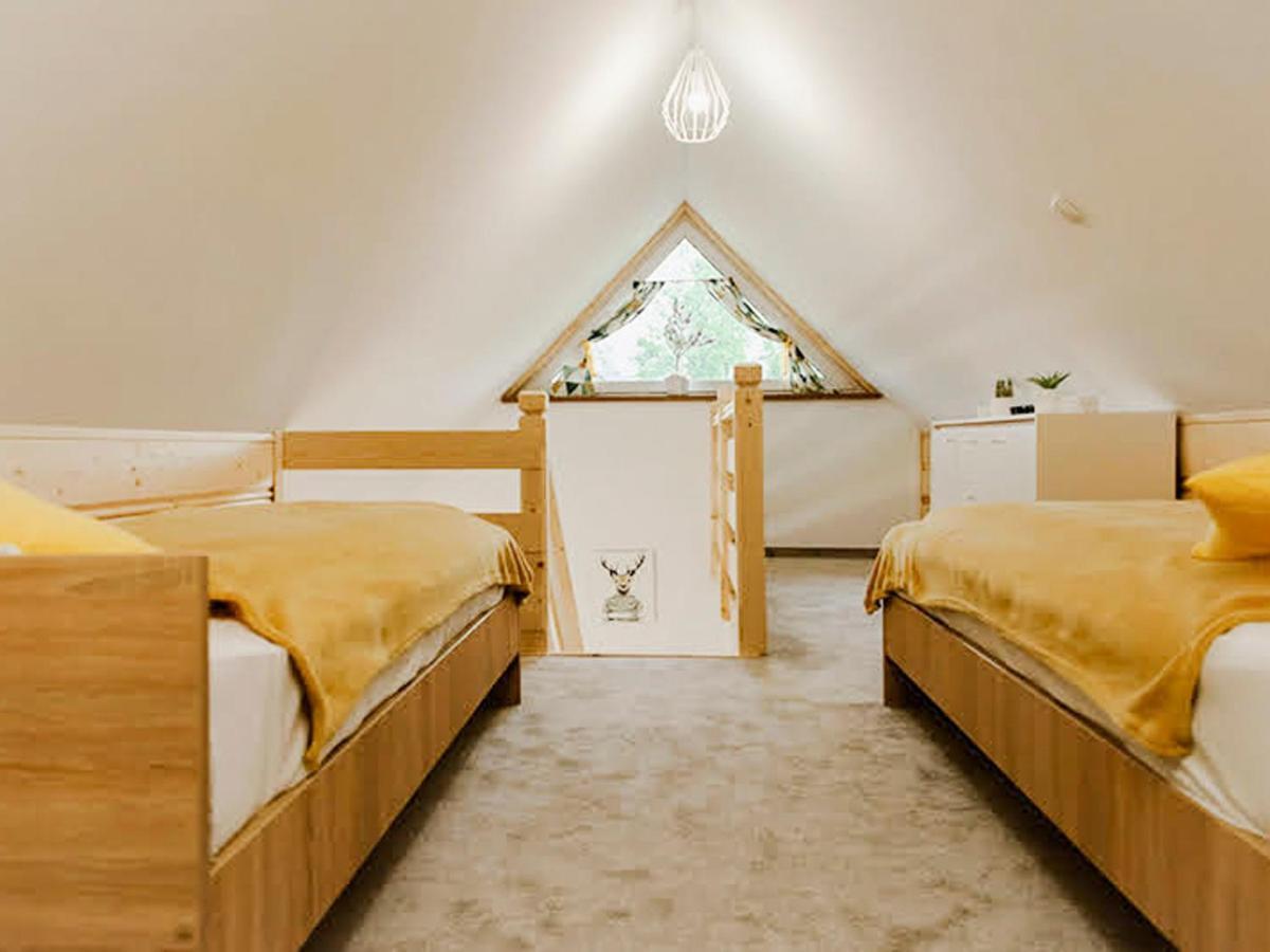 Apartamenty GÓRSKA MILA Zakopane Exterior foto